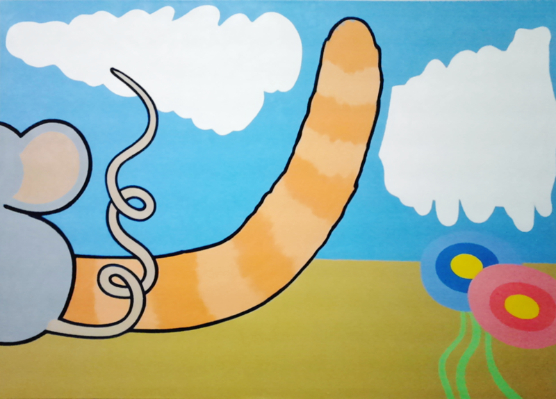 O. T. (in progress)